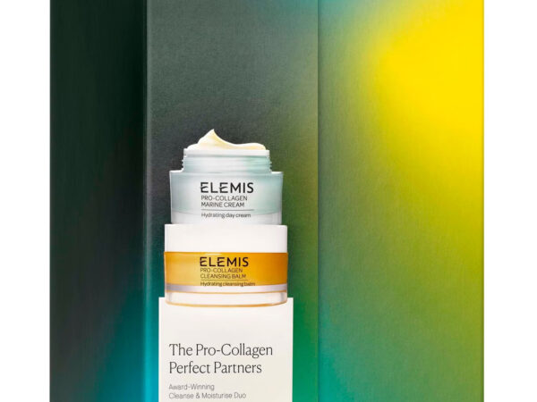 The Pro Collagen Perfect Partners by Elemis