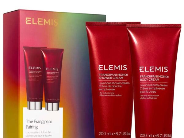 The Frangipani Pairing by Elemis