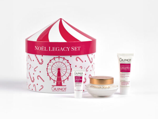 Guinot Noel Legacy Set
