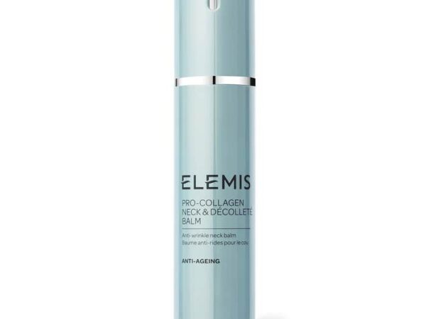 Elemis Pro-Collagen Neck & Decollete Balm 50ml