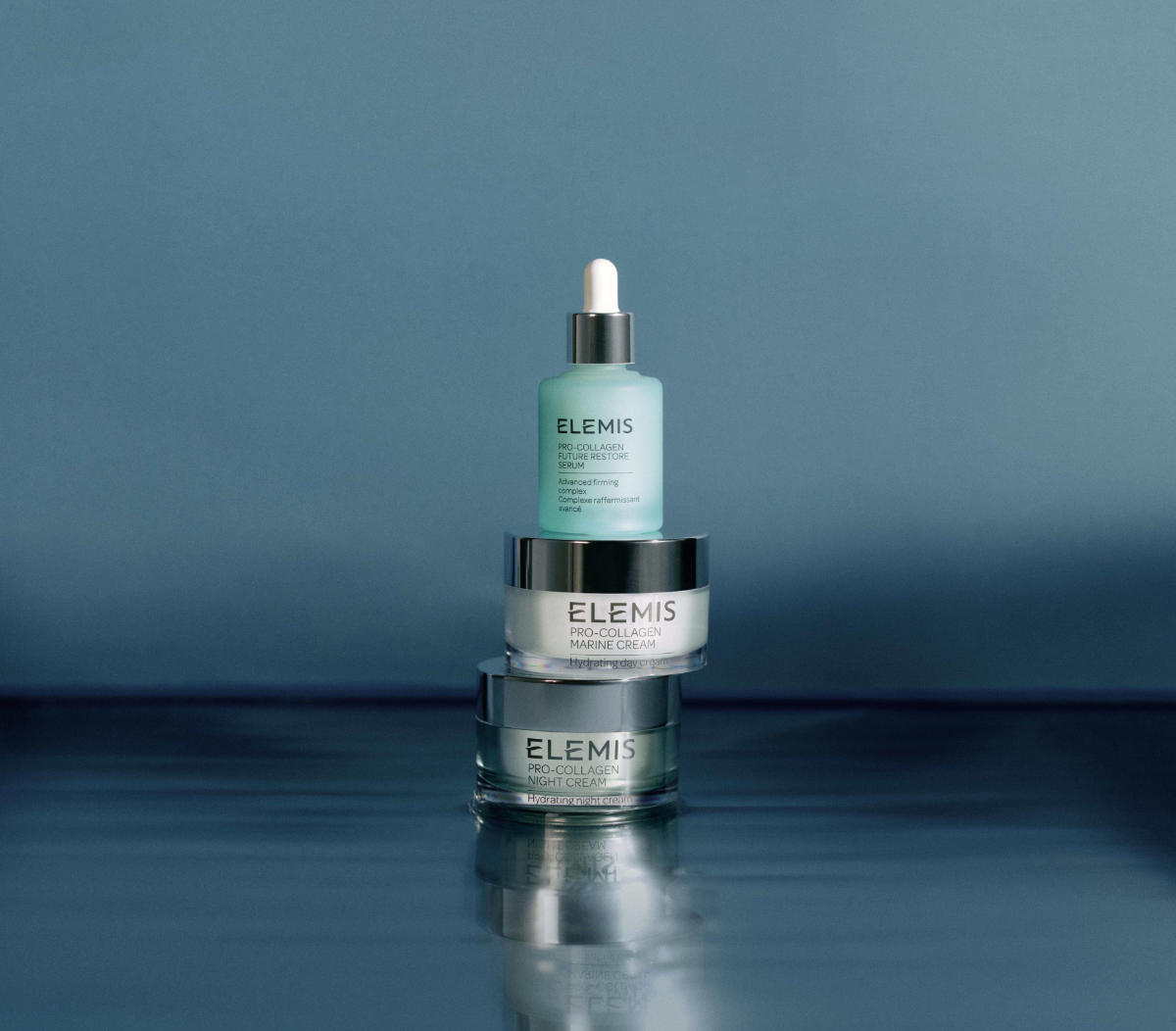 Elemis Face & Body Elemis Face & Body