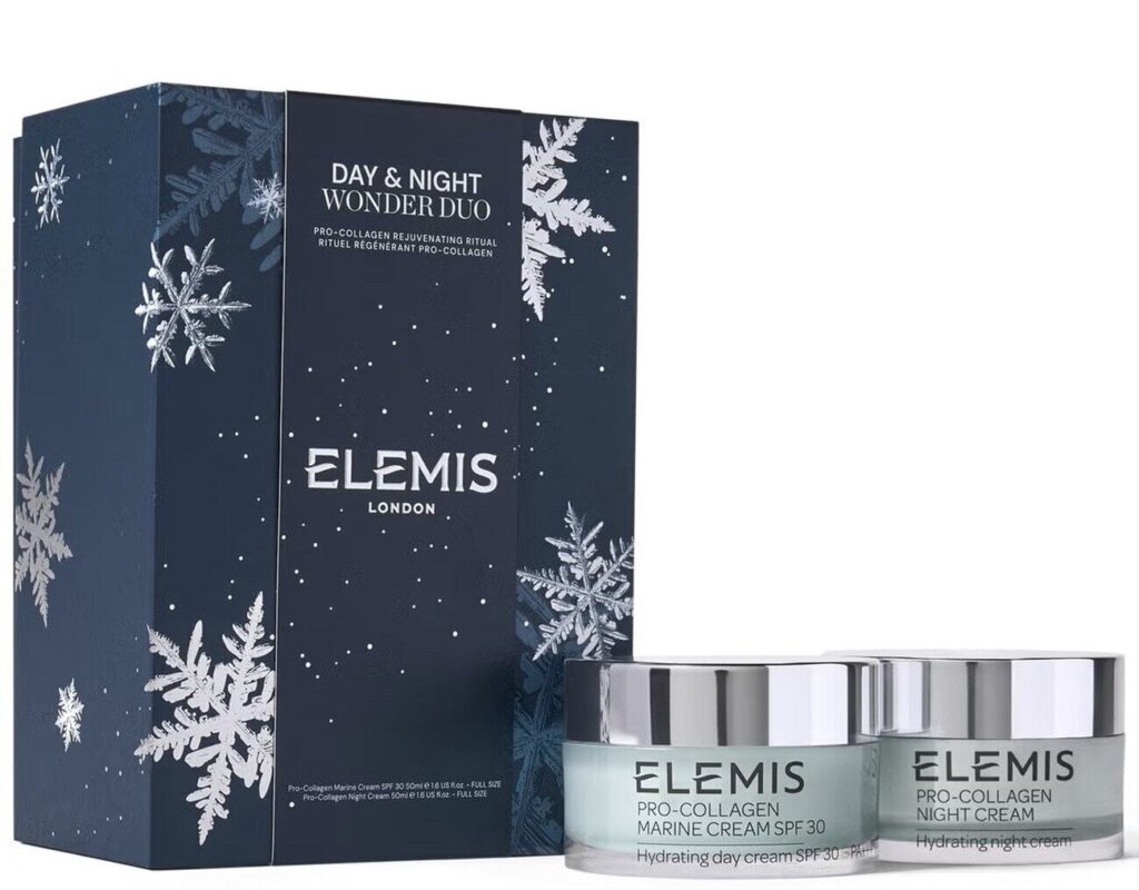 Elemis Wonder Duo