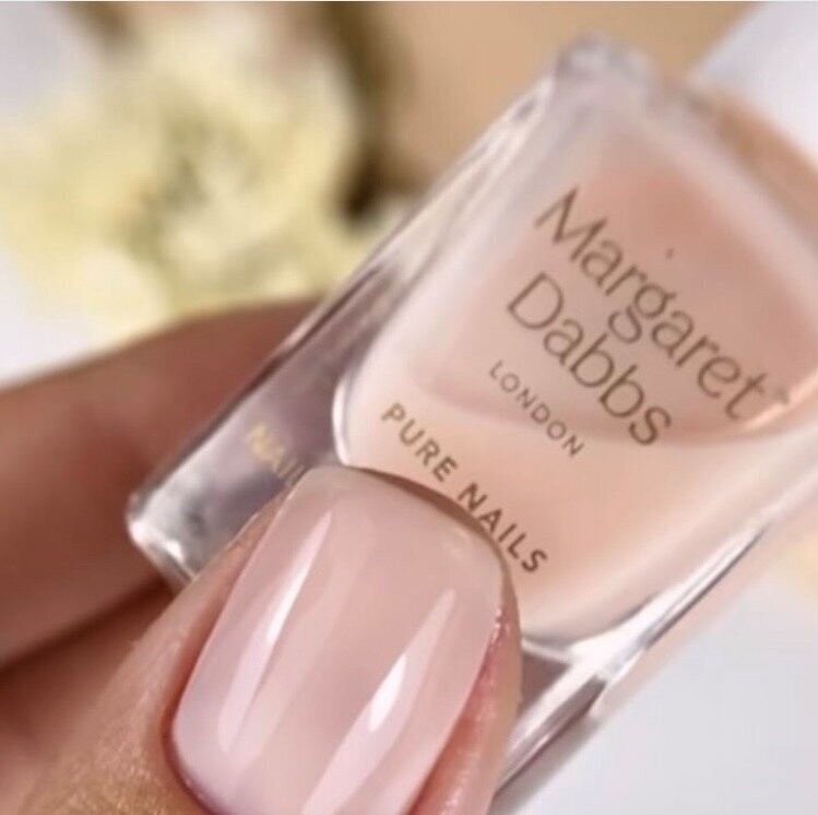 Margaret Dabbs Pure Nails