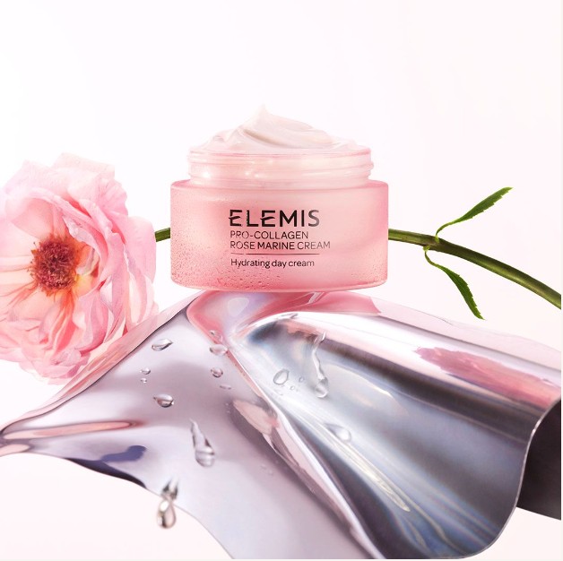 elemis expert touch