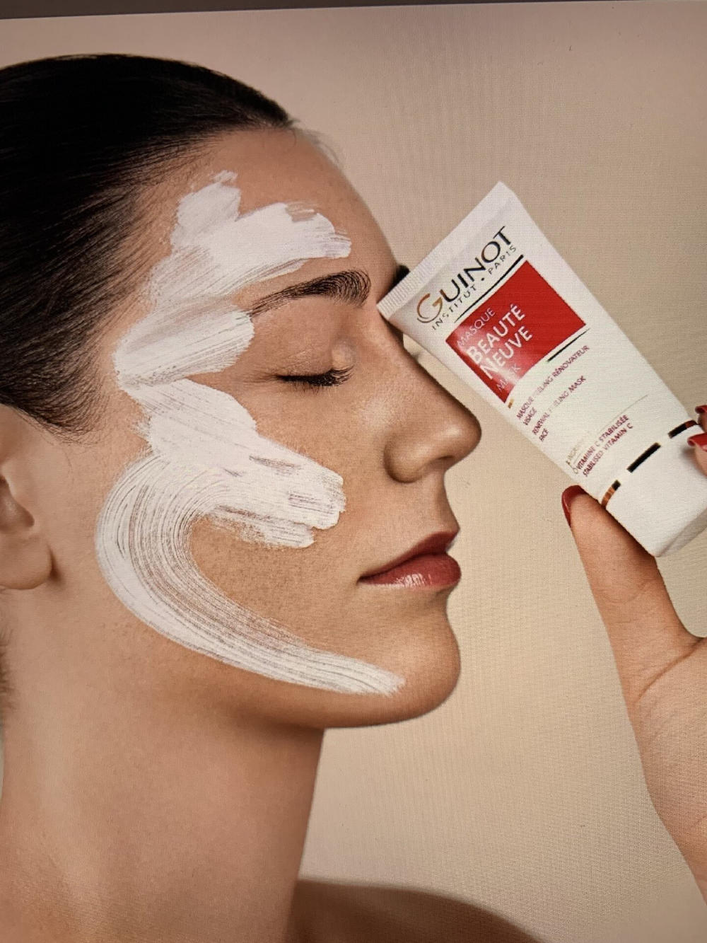 Beaute Neuve Masque