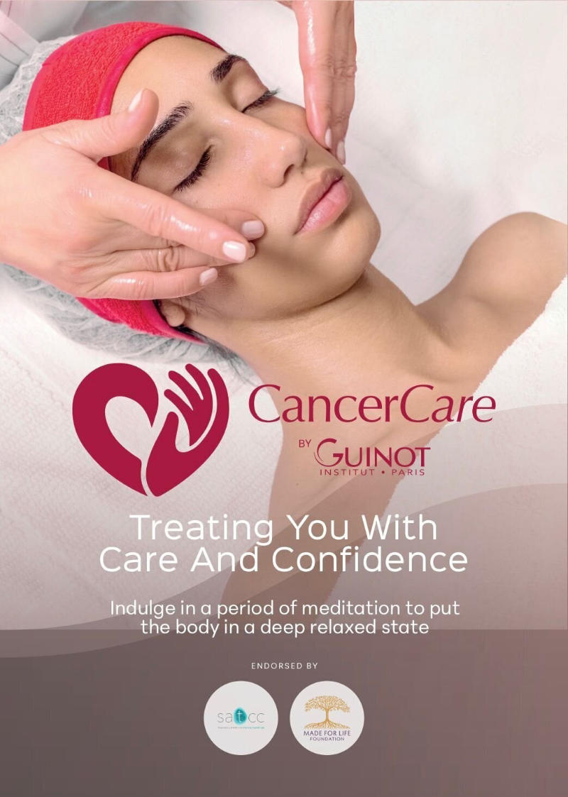 Cancer care