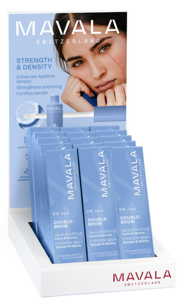 Mavala Swiss