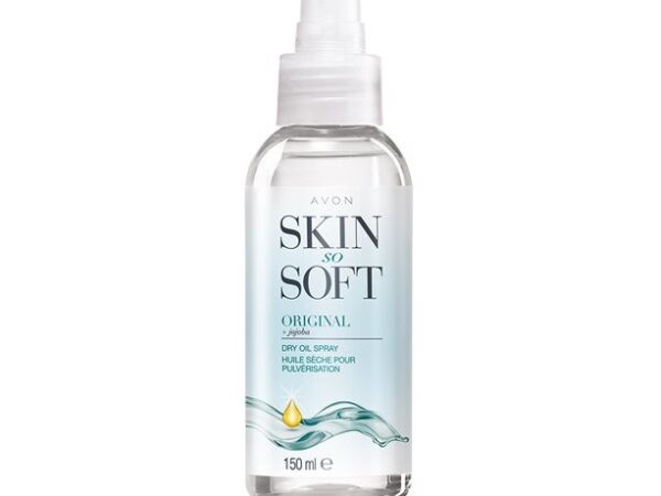 Avon Skin So Soft 150ml