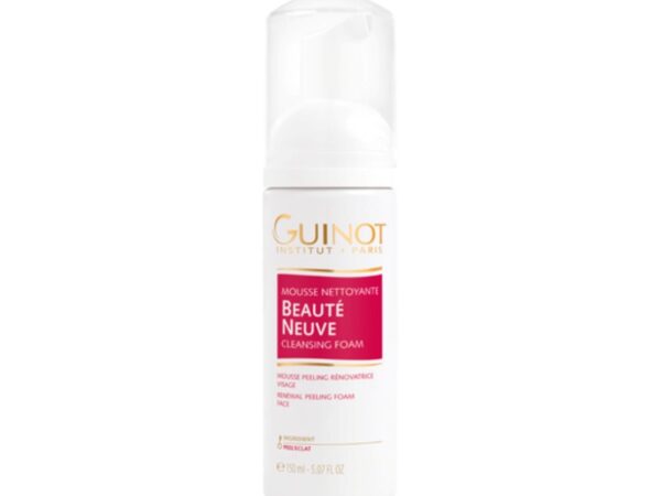 Beaute Neuve Cleansing Foam by Guinot 150ml