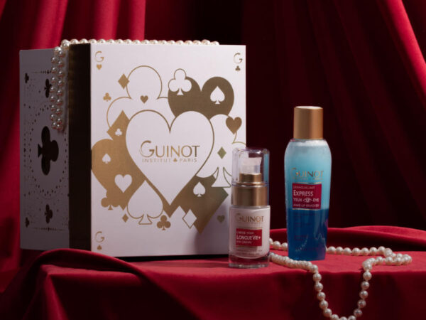 Guinot Revitalise Gift Set