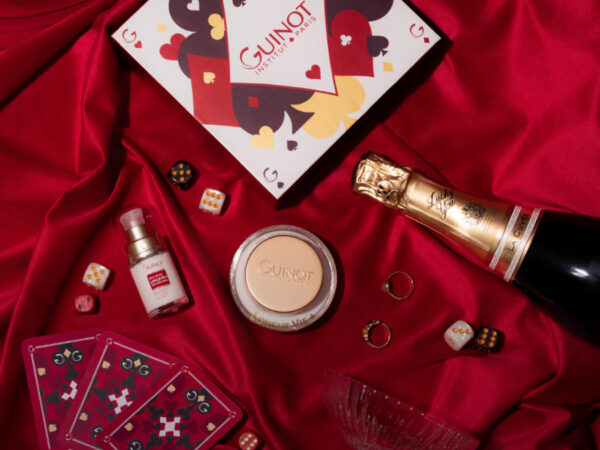 Guinot Vitality Gift Set