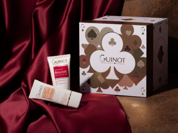 Guinot Radiance Gift Set